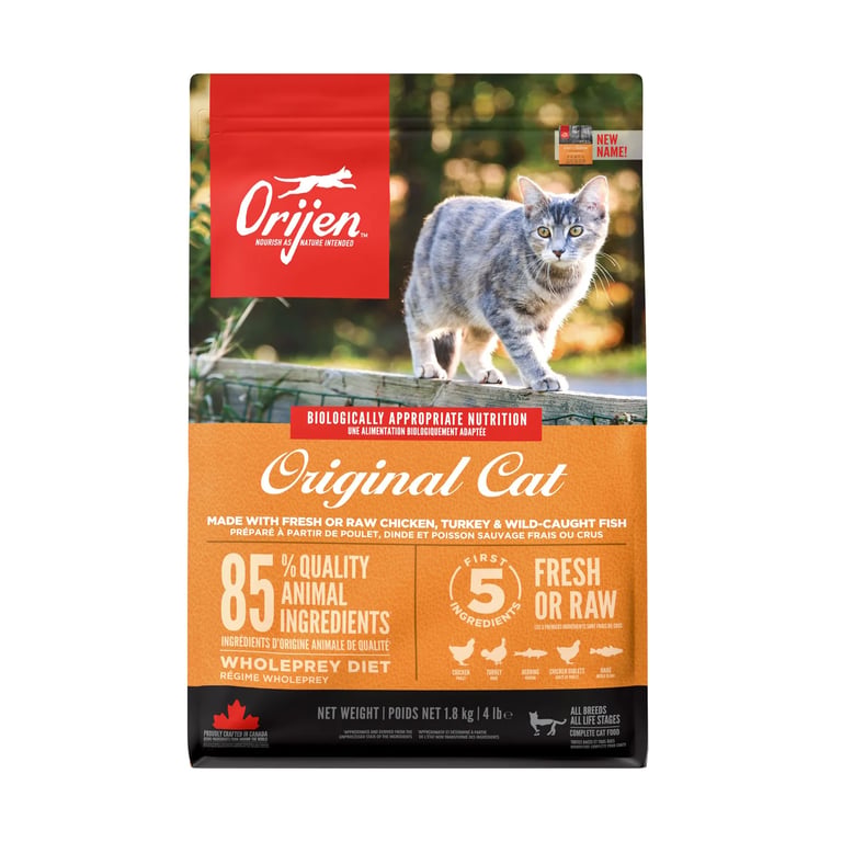 Orijen Cat Original