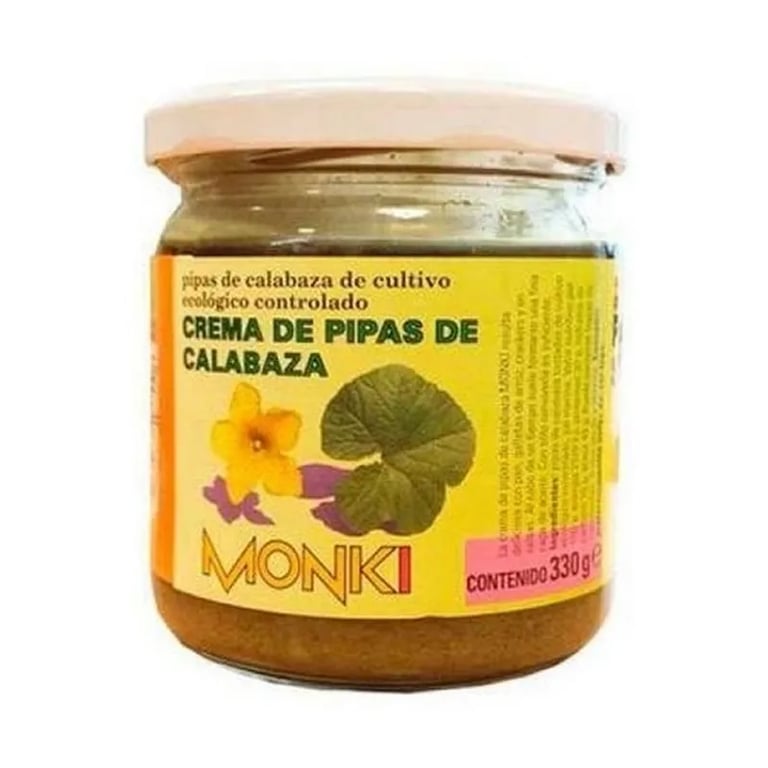 Crema Di Semi Di Zucca Eco