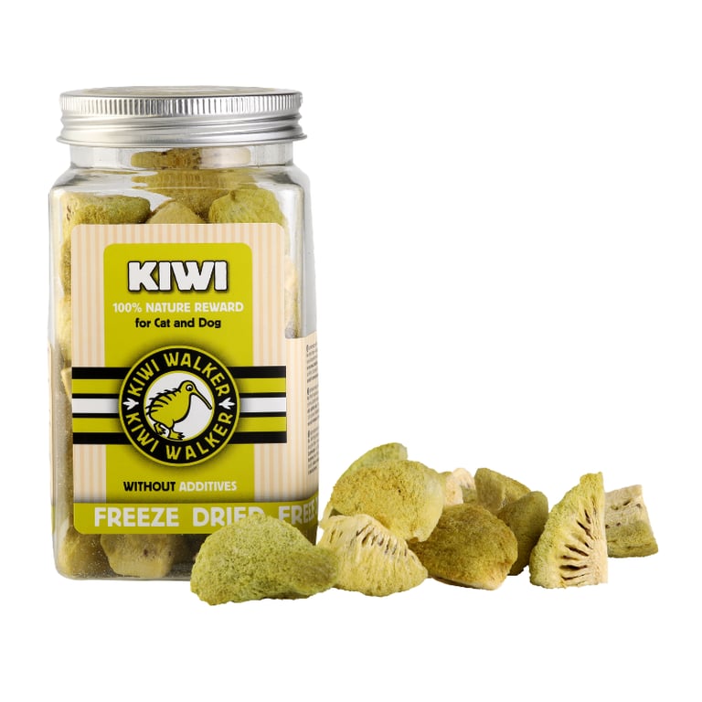 Gefriergetrocknete Kiwi Snacks - imagen 2 de 2