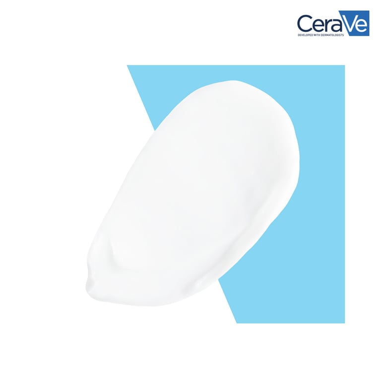 Cerave Erneuernde Fusscreme Mit Salicylsäure 88 ml von Cerave