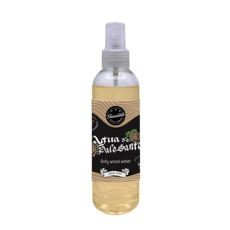 Eau Palo Santo Spray