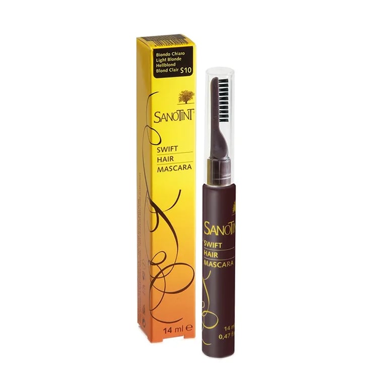 Swift Hair Masque S10 Blond Clair