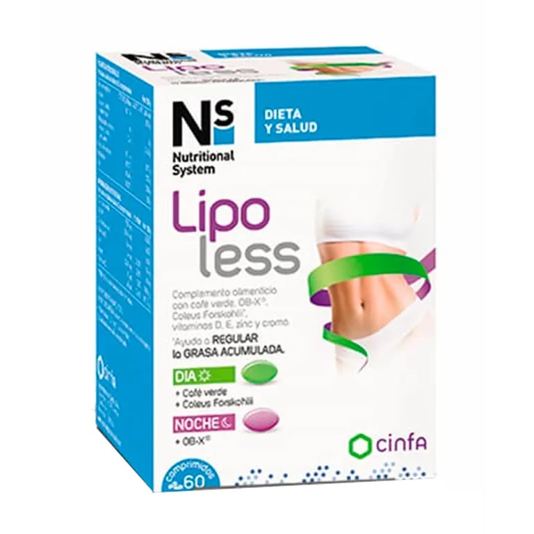 NS Lipoless