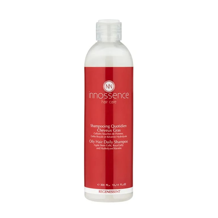 Regenessent Shampooing Quotidien Cheveux Gras