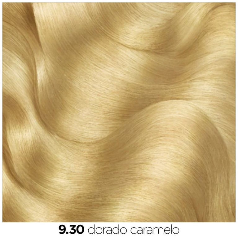 Olia Colorazione Permanente #9,30- Caramello Dorato di Garnier