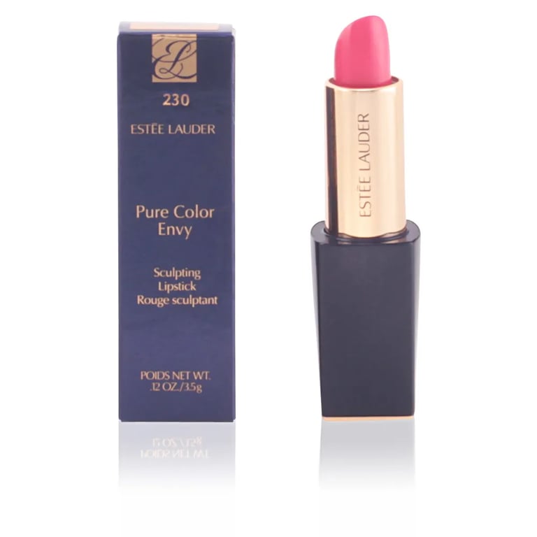 Pure Color Envy Lipstick #07 Infamous