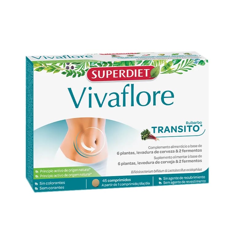 Vivaflore Transito