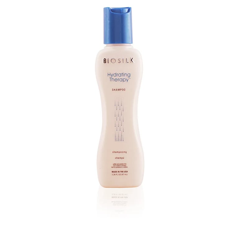 Biosilk Hydrating Therapy Shampoo