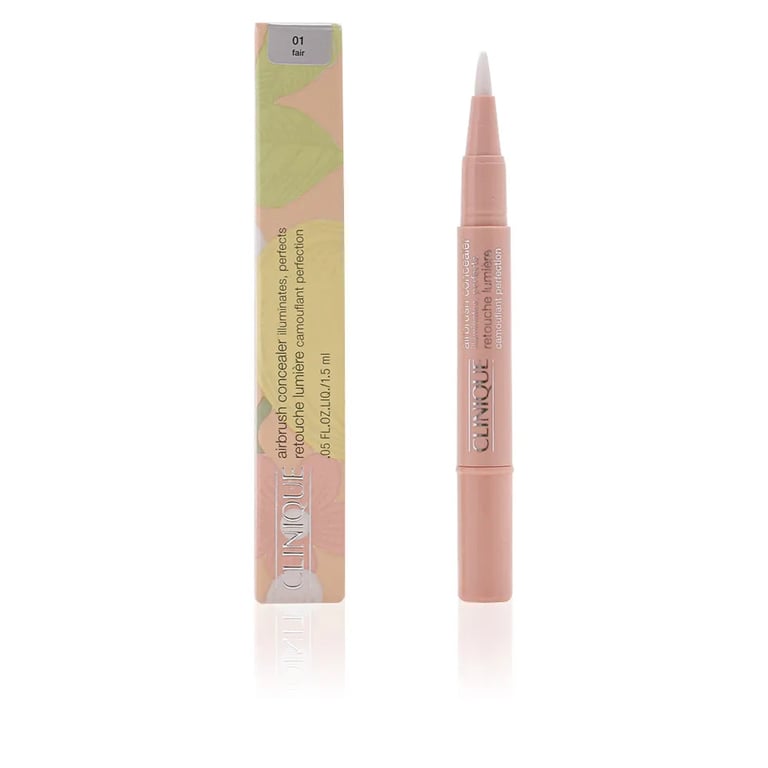 Airbrush Concealer #01 Fair