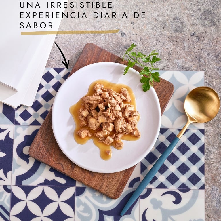 Perle Delizie Salmone e Tonno - imagen 2 de 4