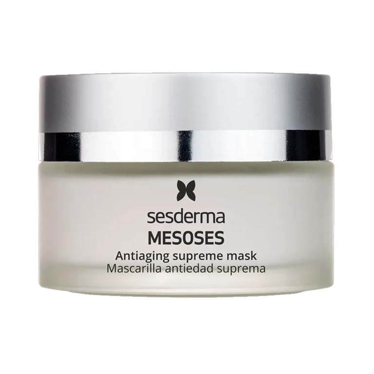 Mesoses Mascarilla Antiedad Suprema