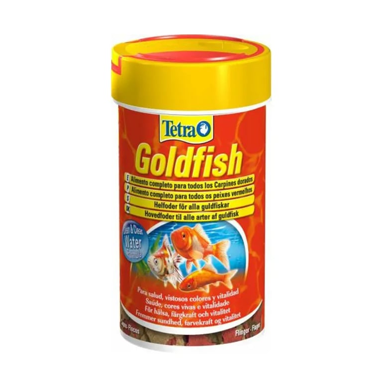 Goldfish Colour Sticks