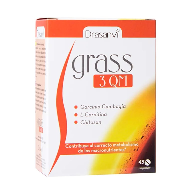 GRASS 3QM