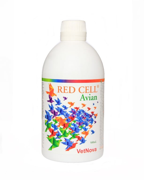 Red Cell Avian