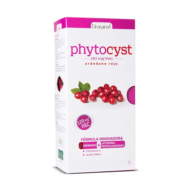 PHYTOCYST
