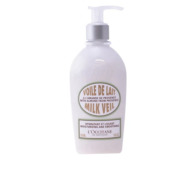Amande Voile De Lait