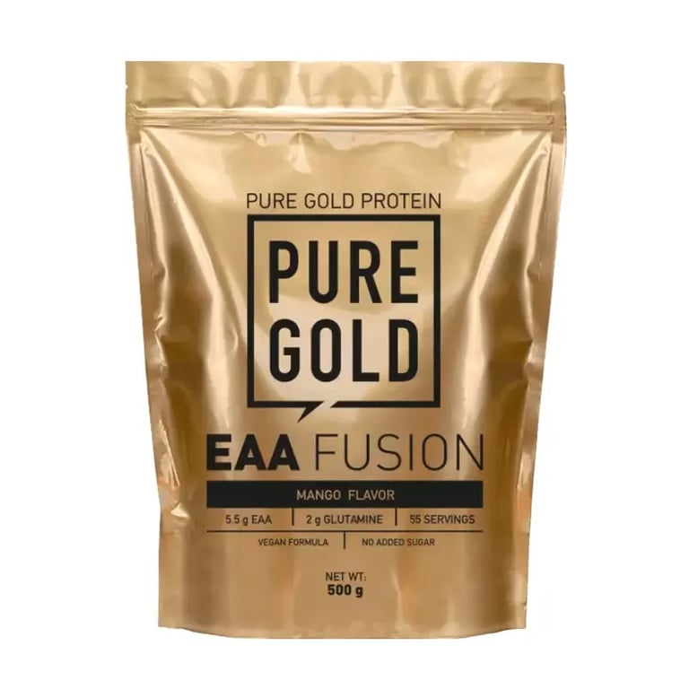 EAA Fusion