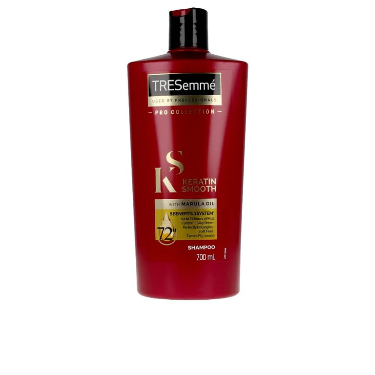 Smooth Shampoo