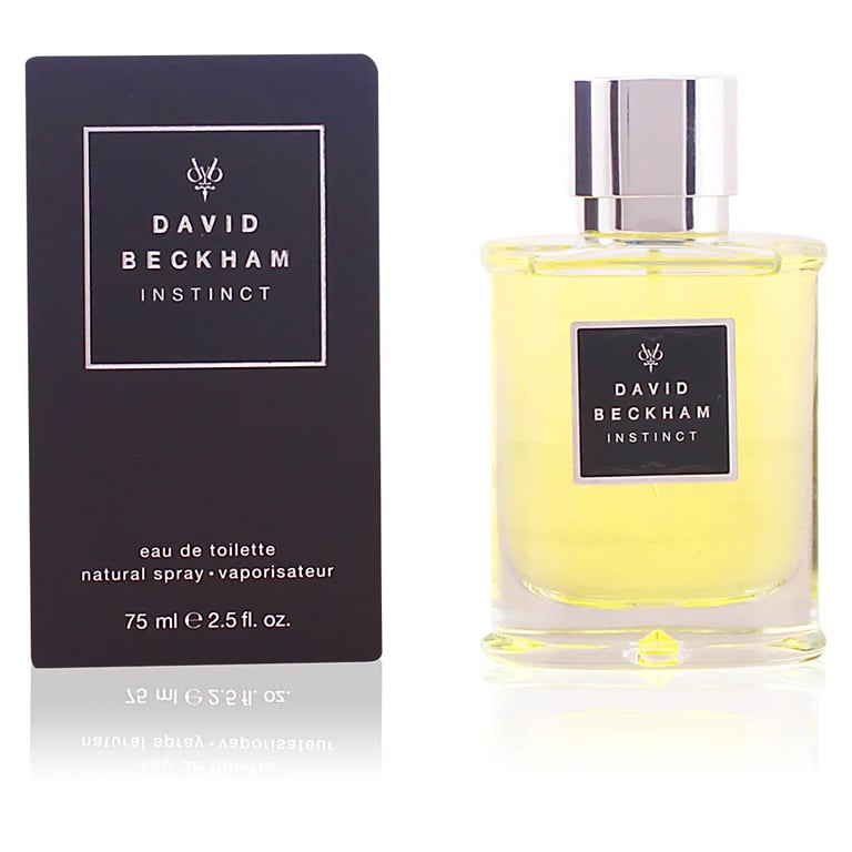 Instinct Men EDT
