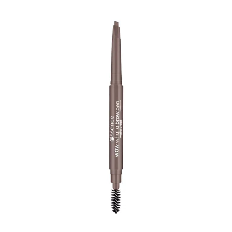 Wow What A Brow Pen Lápis De Sobrancelhas Waterproof #01 - Light Brown