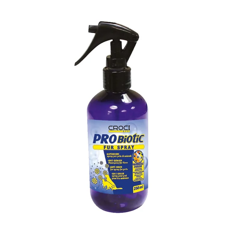 Croci Probiotic Antiolor
