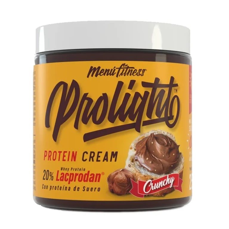 Prolight Protein Cream Crunchy