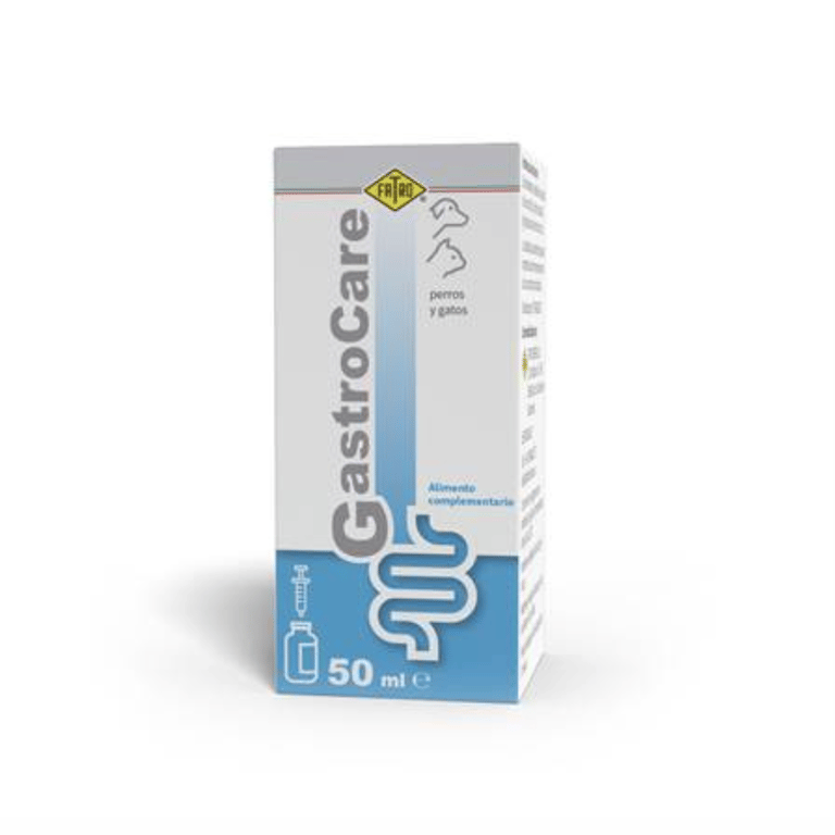 Gastrocare Gel - imagen 2 de 2