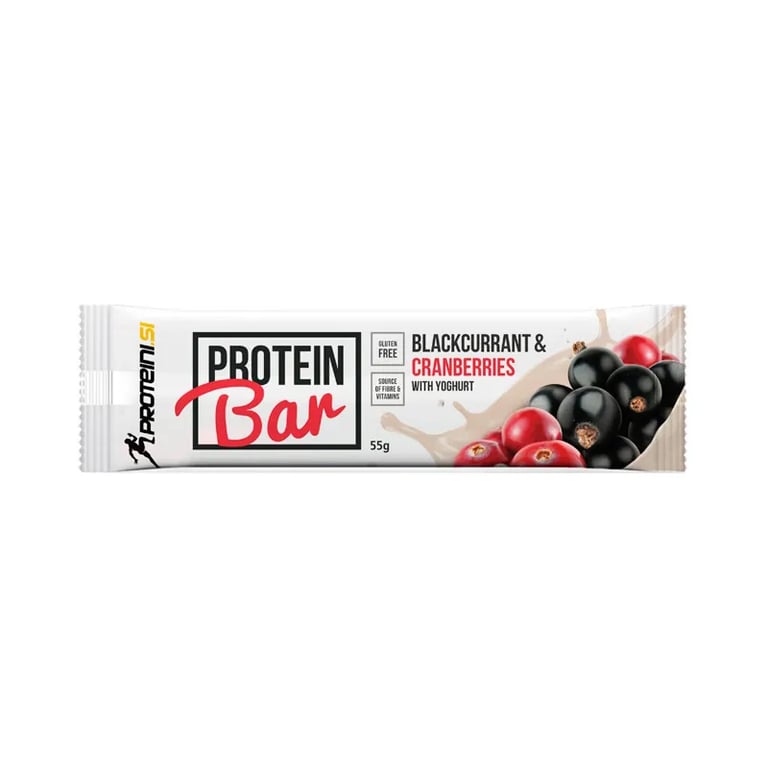 Protein Bars