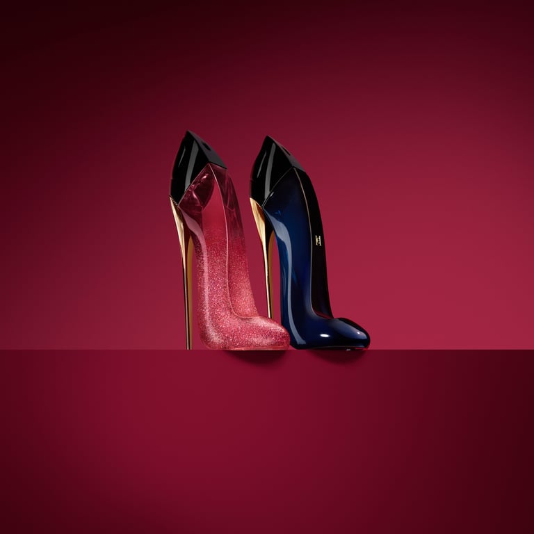 Very Good Girl Glam EDP 50 ml di Carolina Herrera