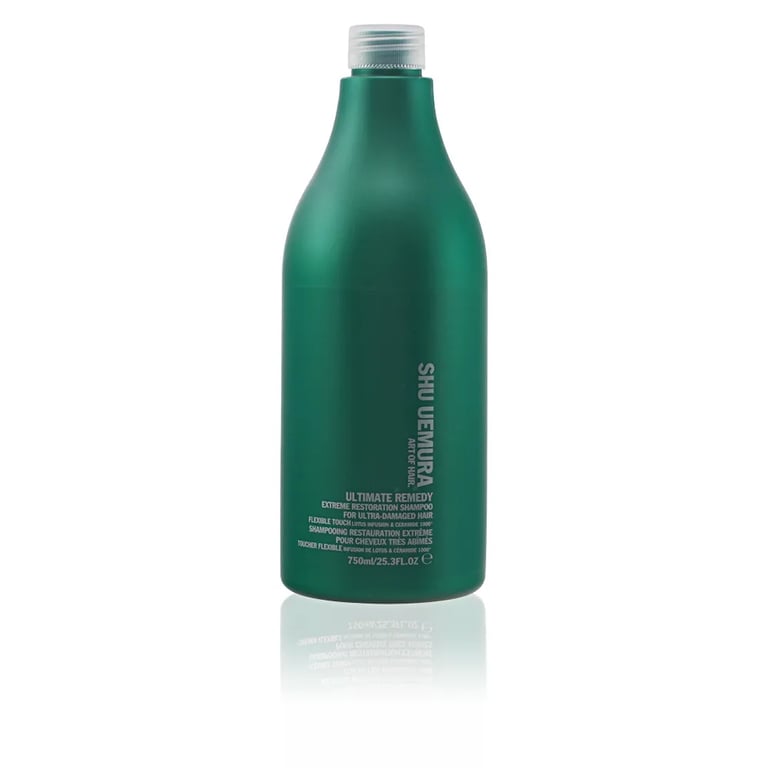 Ultimate Remedy Shampoo