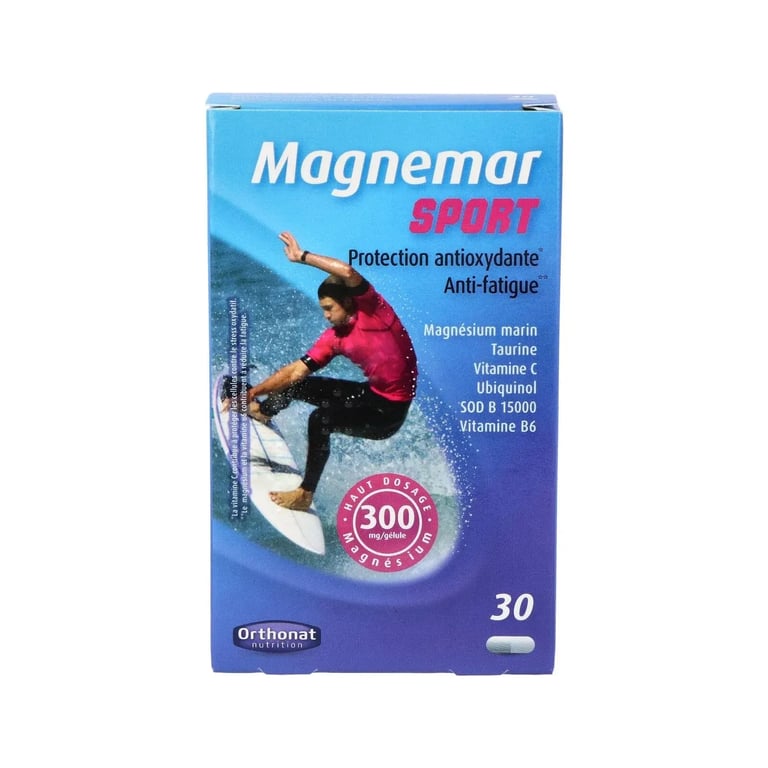 Magnemar Sport