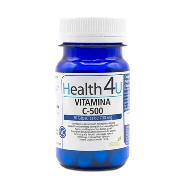 H4U Vitamina C-500