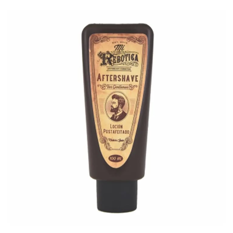 Aftershave Lozione Dopobarba