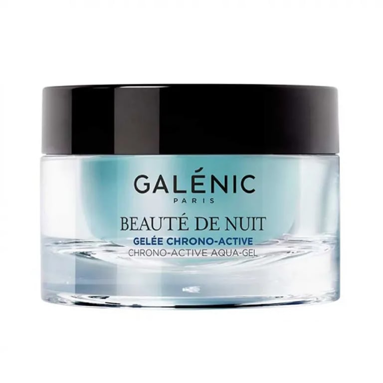 Beaute De Nuit Gel-Crema Crono-Attiva