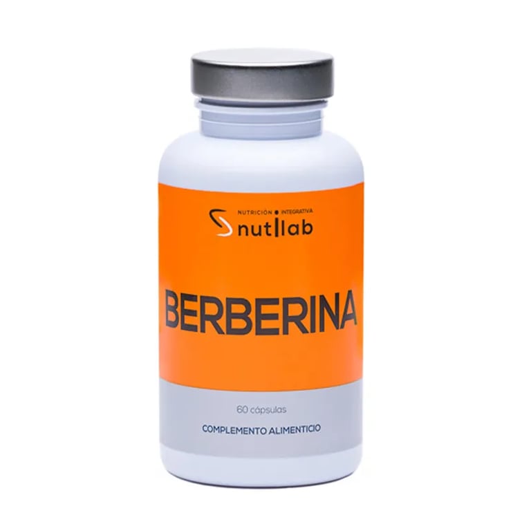Berberina