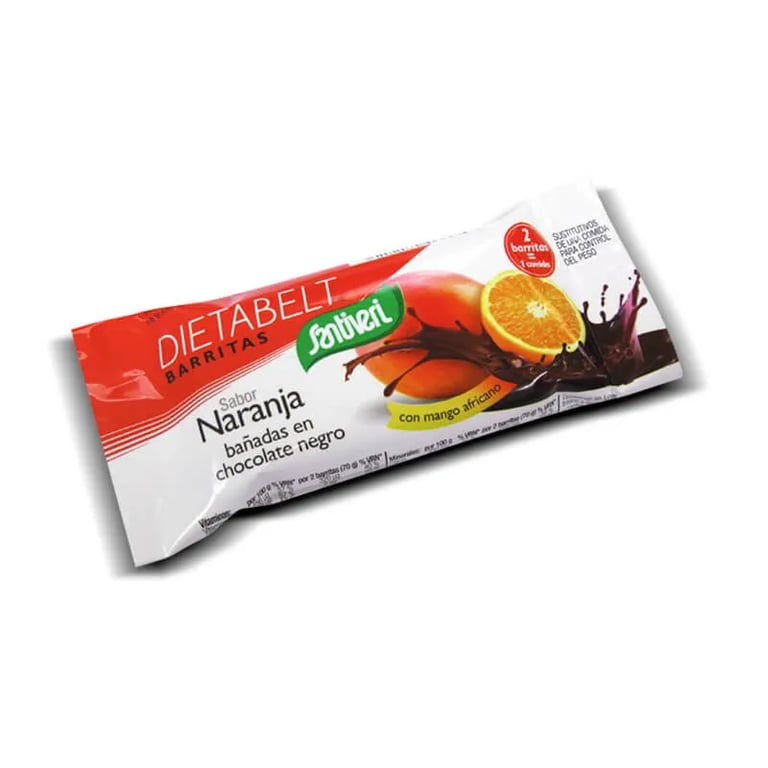 DIETABELT BARRITAS SUSTITUTIVAS