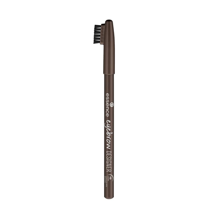 Eyebrow Designer Crayon À Sourcils Dark Chocolate 10