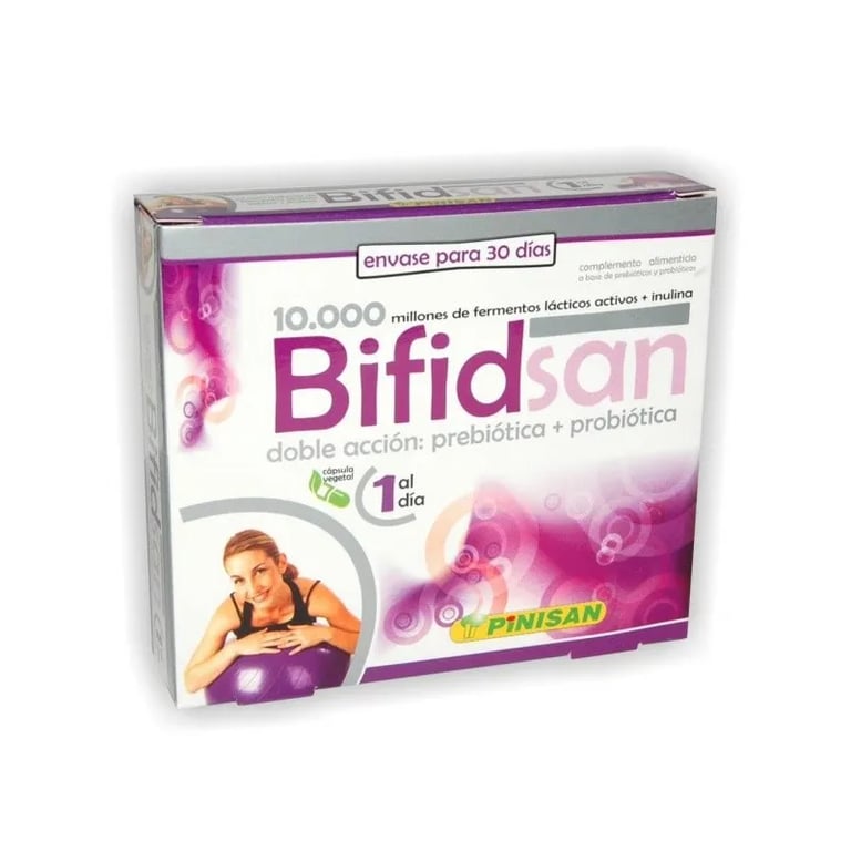 Bifidsan
