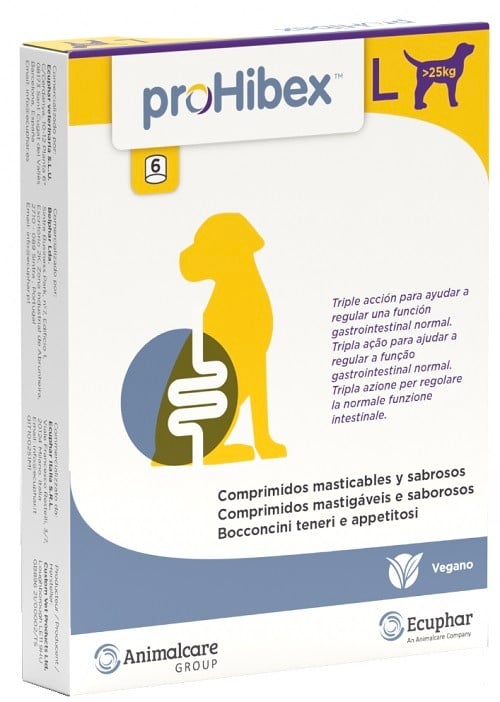 Prohibex L 25 kg