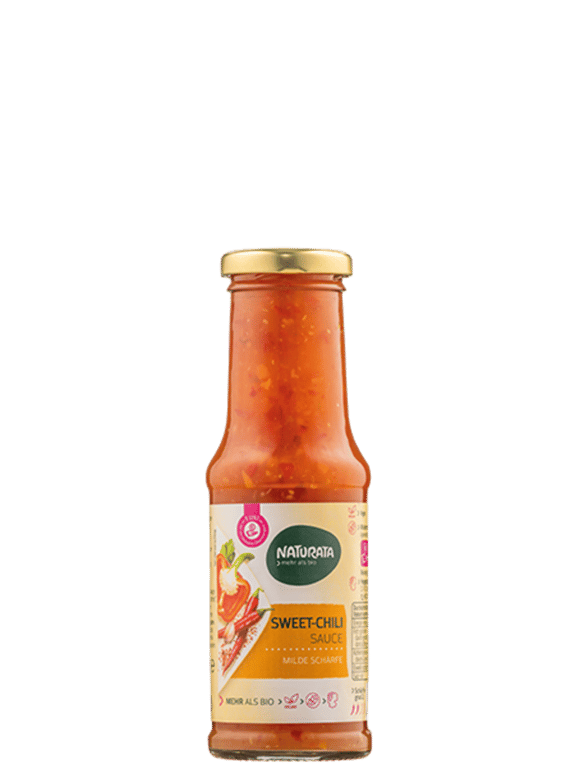 Sauce Sweet Chili Barbecue