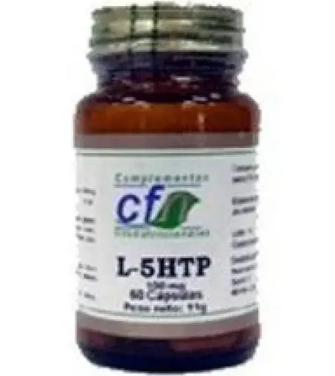 Grifonia L-5 Htp 100 Mg