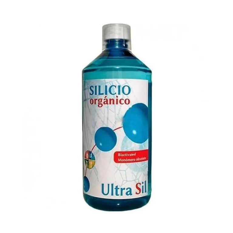 Ultrasil Silicium Organique