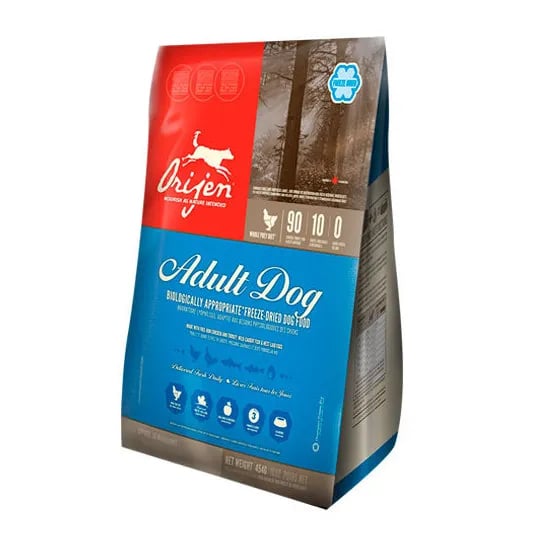 Orijen Freeze Dried Adult Dog 170g