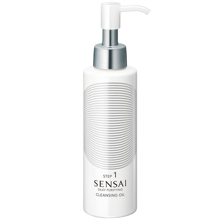 Sensai Silky Cleansing Oil 150 ml