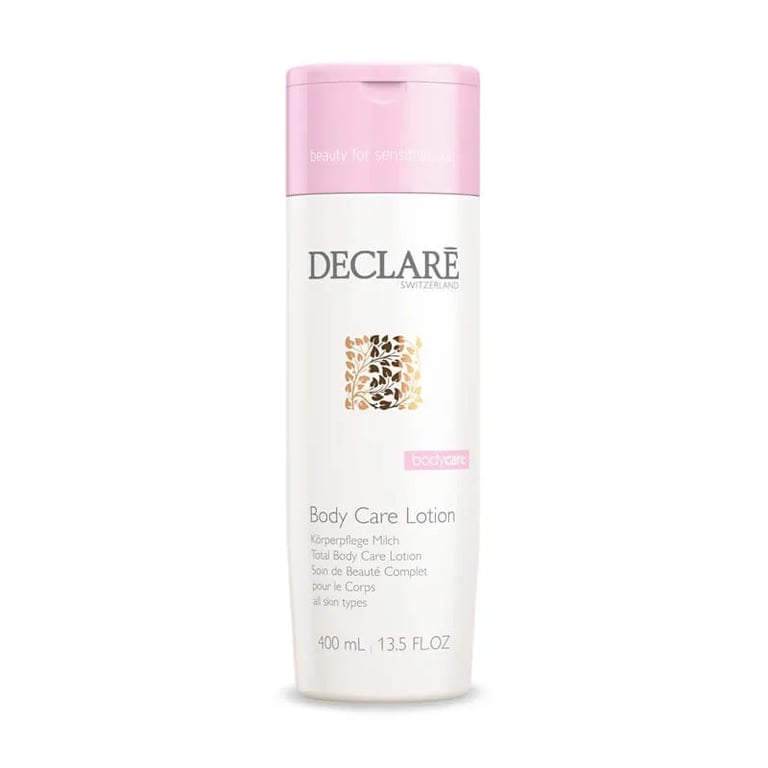 BODY CARE LOCIÓN CORPORAL