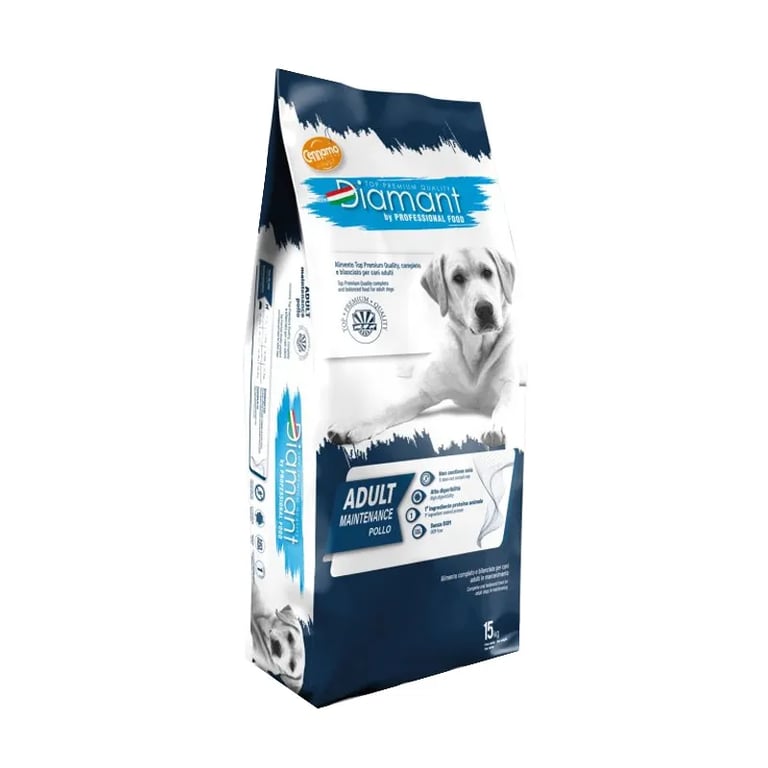 Diamant Adult Maintenance Pollo