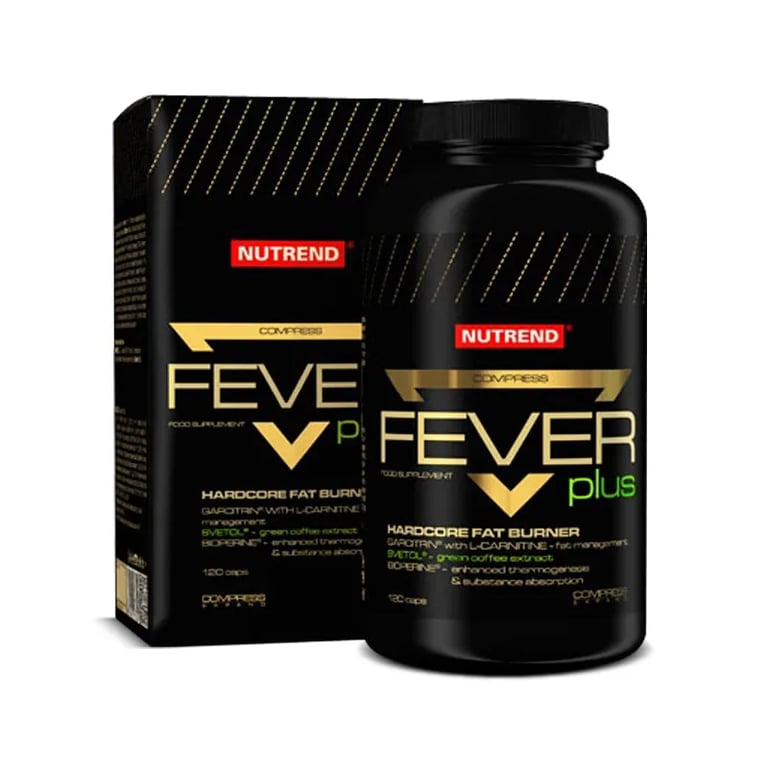 COMPRESS EXPAND FEVER PLUS