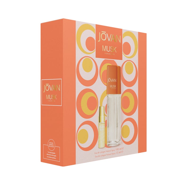 Ensemble Musk EDC - imagen 2 de 10