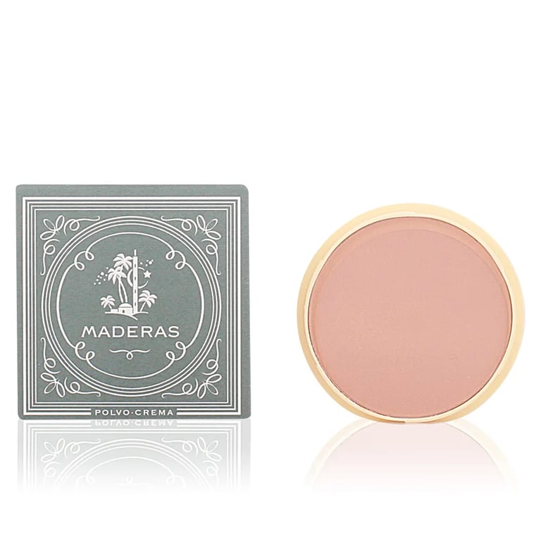 MADERAS DE ORIENTE POLVO CREMA #08 CORDOBAN