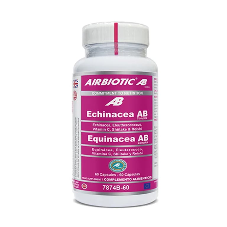 Echinacea Complex AB
